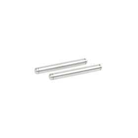 Schumacher U3103 Pivot Pin  grooved 23mm 1/8 pr - Rascal,Riot,TC