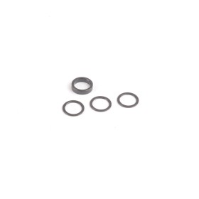 Schumacher U7899 Diff Spacer Set - A2,E4,Icon