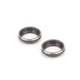 Schumacher U7534 Ultra Short Shock Collar pr - Mi6/evo,Mi7