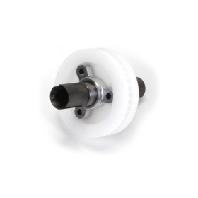 Schumacher U3811 HD Front One Way Assembly - Mi1/v2