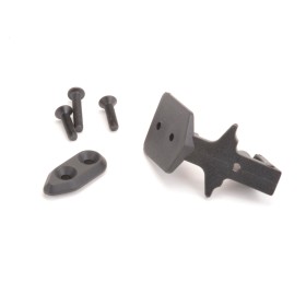 Schumacher U7092 Front Wing Mount Mouldings - Cougar KC,KD,LD