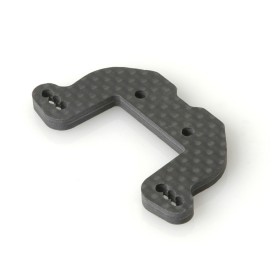 Schumacher U3769 C/F Rear Link Mnt  Rr Mntd Shocks - SX2/3