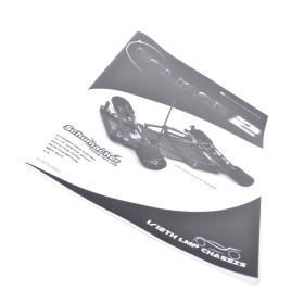 Schumacher U7487 Manual - Eclipse 2