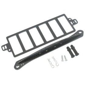 Schumacher U2847 C/F Strap and Ladder 3700 - Mi2/EC