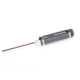 Schumacher U2791 Schumacher Hex Driver - 2.5mm