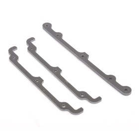 Schumacher U4819 Lipo Nest + Support - S1 - Atom