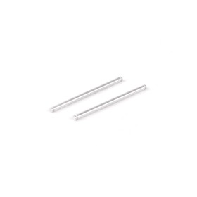 Schumacher U7584 Grooved Pins  2.0 x 34.0 (pr) - TOP CAT