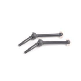 Schumacher U4511 Assembled Driveshaft pr - Mi2,Mi1/v2