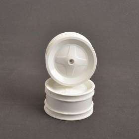 Schumacher U225 Rear Wheel - 2.15 (pr)