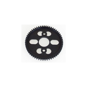 Schumacher U2619 Spur Gear  2 Speed - 57t