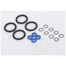 Schumacher U4556 Shock Rebuild Kit - Mi5evo (set 4)