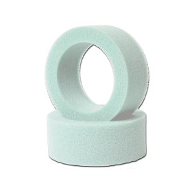 Schumacher U6752 Foam Tyre Insert  1/8 Med  (pr)