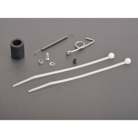 Schumacher U2585 Fixing Kit  Tuned Pipe - R12