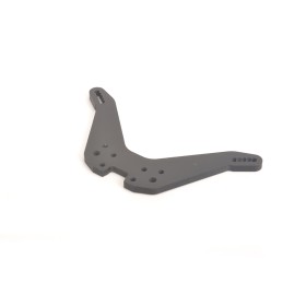 Schumacher U8049 Rear Shock Mount S2 - Storm ST