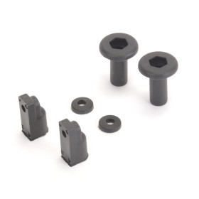 Schumacher U4852 Plastic Parts - Atom