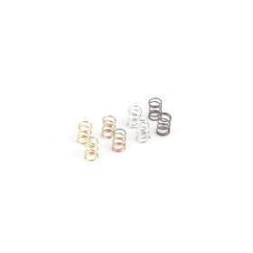 Schumacher U7890 Front Spring Tuning Set 4pr - A2,E1,Icon