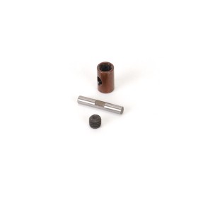 Schumacher U3834 Driveshaft  Pivot Pin Screw-Mi4-Mi6/SVR,KR,LD/2,ST