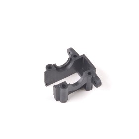 Schumacher U2229 Rear Trans Housing  Lower - SST Axis