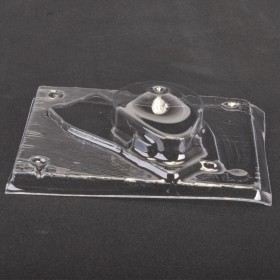 Schumacher U5140 Gear Cover - CAT XLS