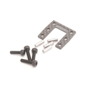 Schumacher U4805 Accessories for U4616 - Pins + Screws +C/F