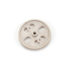 Schumacher U232 86T Whisper Gear - 48 D.P.