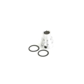 Schumacher U3077 Carb Extension - Rascal,Riot