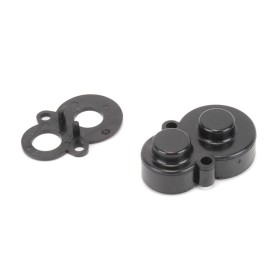 Schumacher U3867 Side Gear Cover - SX3,KF/2