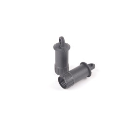 Schumacher U1272 Vari Shock Body - Short  (pr)