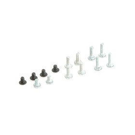 Schumacher U1540 SPEED PACK - Short M3 Pan Hd