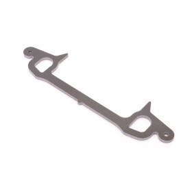 Schumacher U4624 Camber Strap 1.0 Deg - S1 - SS GT