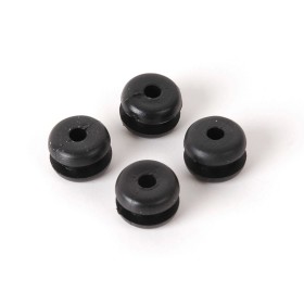 Schumacher U3979 Suspension Grommet (pk4) - SupaStox
