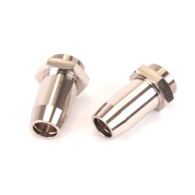 Schumacher U7146 Front Shock Body pr - XLS,TC