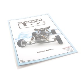Schumacher U8192 Manual - LD2