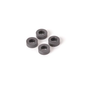 Schumacher U3941 Wheel Bush 4X8X3 - SS,FT