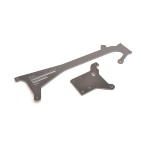 Schumacher U3033 Top Deck Set - GTRe