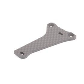 Schumacher U7254 C/F Servo Mount - Mi6evo