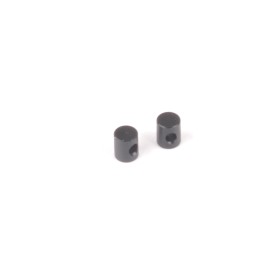 Schumacher U7696 V3 Diff T-Nut Inserts pr - KR,KD,LD/2,ST