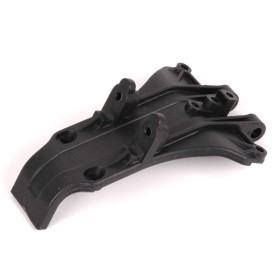 Schumacher U4027 Front Bulkhead - Cougar SV2