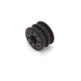 Schumacher U3907 Alloy Pulley 20T - Mi3-Mi5