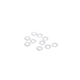 Schumacher U7707 M3 Steel Washers (pk10)