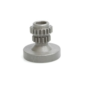 Schumacher U3112 Pinion Bell - 15+19 2 Speed