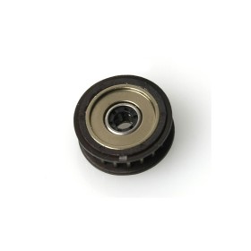 Schumacher U3609 FAB 20T Pulley+One Way - Assembled - SX2/3