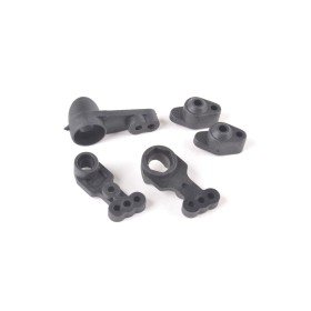 Schumacher U2759 Steering Mouldings - Mi2/EC,Mi3