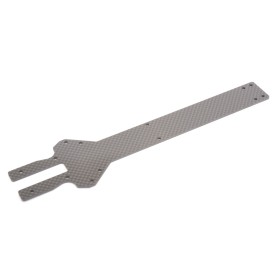 Schumacher U7264 C/F Topdeck - CAT XLS