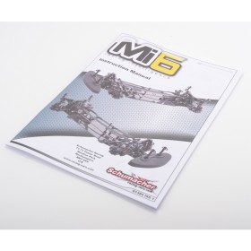 Schumacher U4941 Manual - Mi6