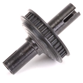 Schumacher U4199 Ball Diff HD - Assembled - K1/Aero/K2,KF/2