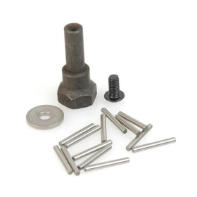 Schumacher U3539 Pinion Service Kit - 36 Twin