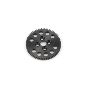 Schumacher U4361 64T - 48DP -CNC Spur Gear - Mi3-6evo