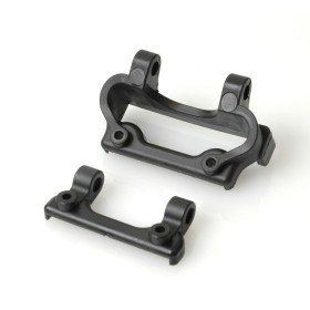 Schumacher U3692 Top Deck Mounts - SV/2