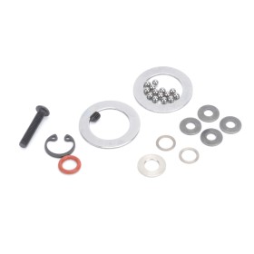 Schumacher U7128 Ball Diff Rebuild Kit V2 - KD/Laydown